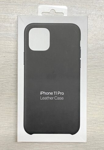 IPHONE 11 PRO