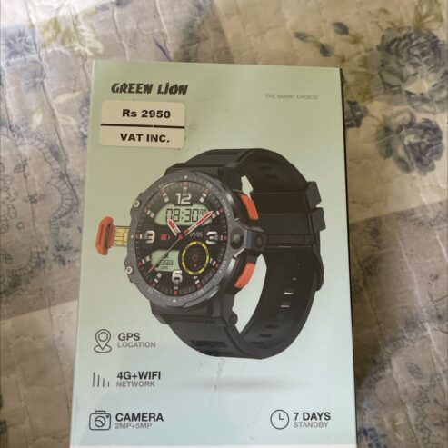 smartwatch 4g+wifi