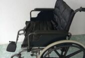 Wheelchair