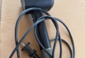 Dyson hairdryer with 5 accessories