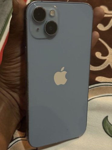 Iphone 14 plus 256gb