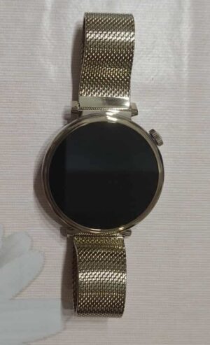Huawei Smartwatch GT 5 Gold (41mm)