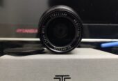 TTArtisan 17mm f/1.4 MF Nikon Z Mount