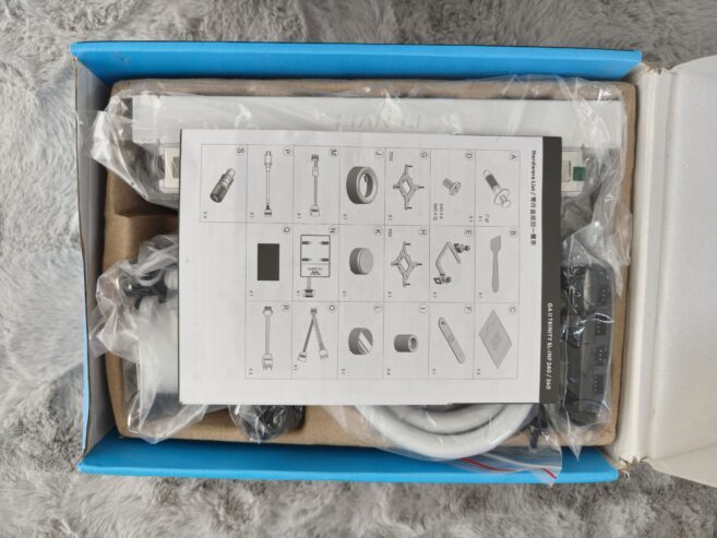 Aio cooler (all in one cooler) lian li- galahad 2