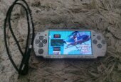Psp slim modified