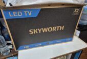 TV SET