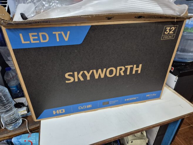 TV SET