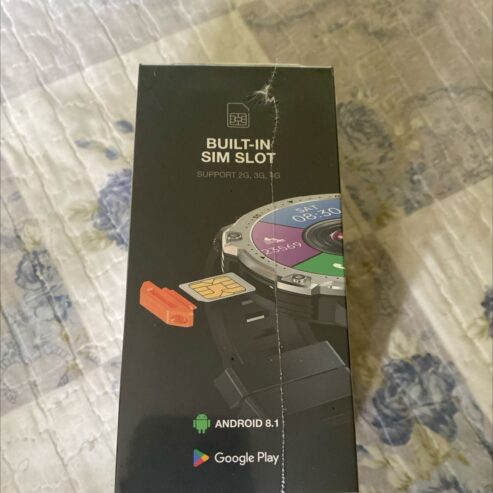 smartwatch 4g+wifi