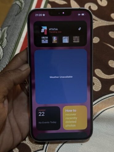 Iphone 14 plus 256gb