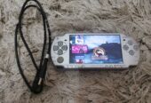 Psp slim modified