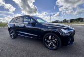 Volvo XC60 2.0 Hybrid