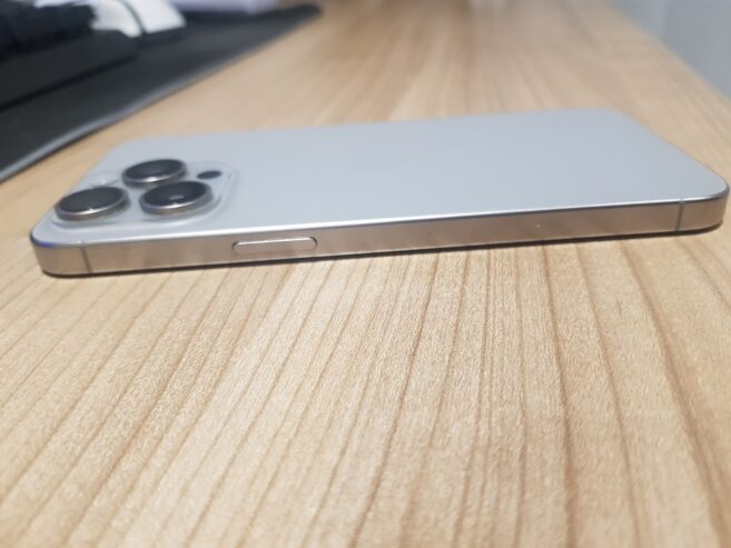 iPhone15 Pro Max 256gb