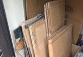 Moving Boxes