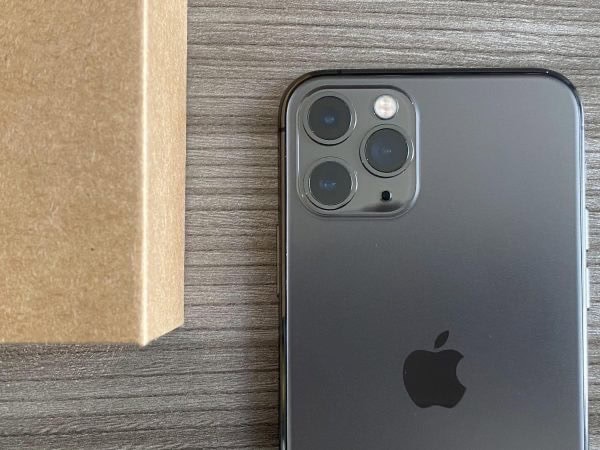 IPHONE 11 PRO