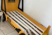Kids Bed (Tractor)