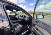Volvo XC60 2.0 Hybrid