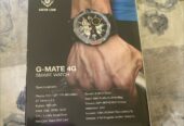 smartwatch 4g+wifi