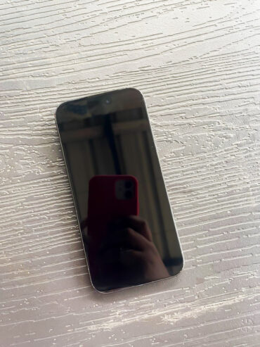 iPhone 15 Pro 512GB | Very Good Condition