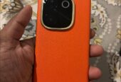 Iqoo powered by vivo. Z9spro 5G  12 + 12 GB Ram 256GB Rom
