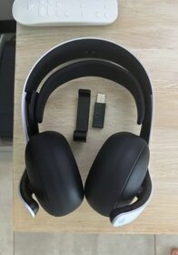 Black, Over-Ear, Bluetooth