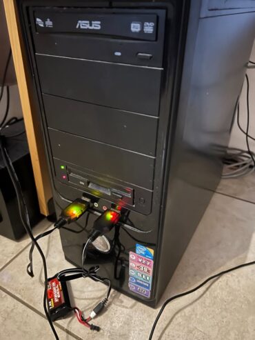 Personal Computer / Desktop