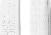 Playstation Media Remote including Silicone Protection