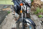 Suzuki gsx 125