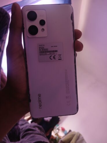 Realme 9