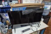 TV SET