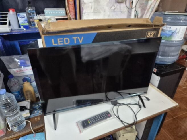 TV SET