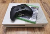 X box one s