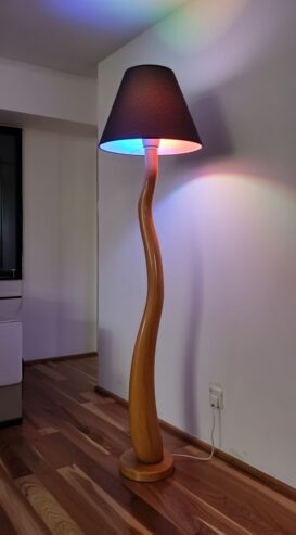 Smart Lamp stand