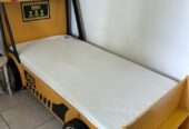 Kids Bed (Tractor)