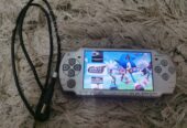 Psp slim modified