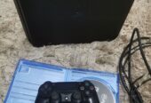 Ps4 slim