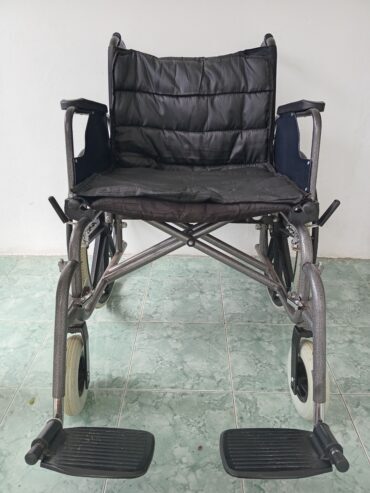 Wheelchair