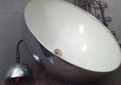 RTCL Auto Temp bowl for vehicle air conditioning system