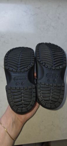 Crocs Size 11