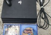 Ps4 pro 1 TB