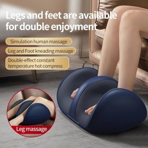 FOOT MASSAGER NEW