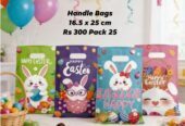 Easter Bags for sale