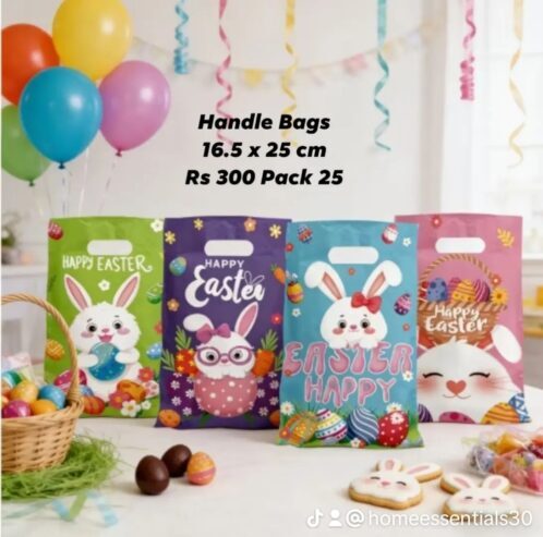 Easter Bags for sale
