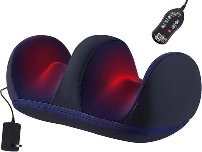 FOOT MASSAGER NEW