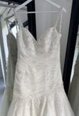 Wedding Dress NEW