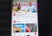 Huawei p10 lite