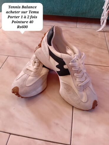 📌À vendre chaussures📌