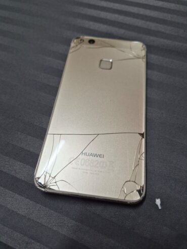 Huawei p10 lite