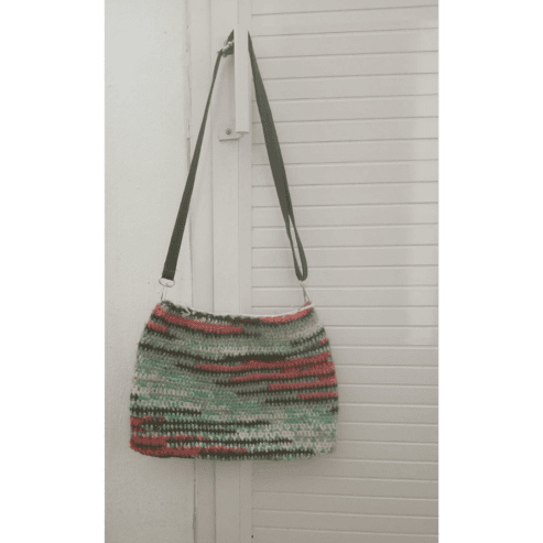 Handmade bag