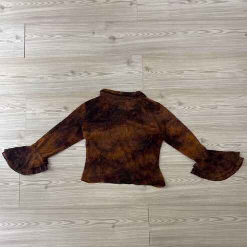 Vintage SUPERMODEL women’s blouse