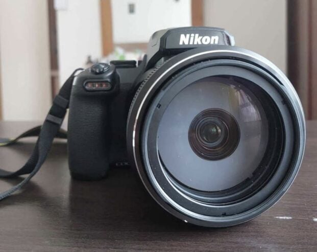 Coolpix P1000